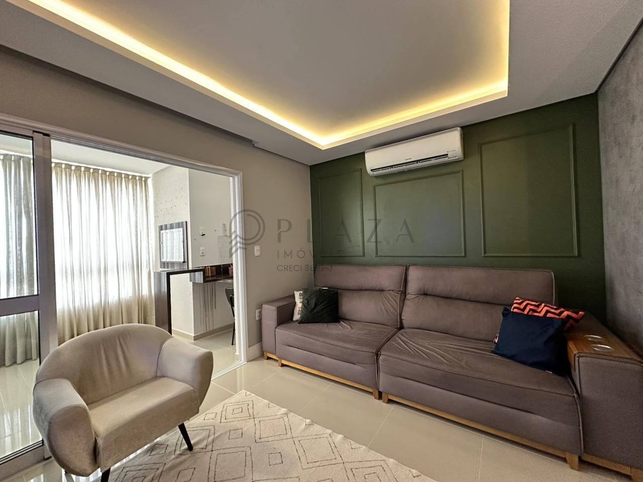 Apartamento para alugar com 2 quartos, 80m² no Centro em Chapecó – Foto 8