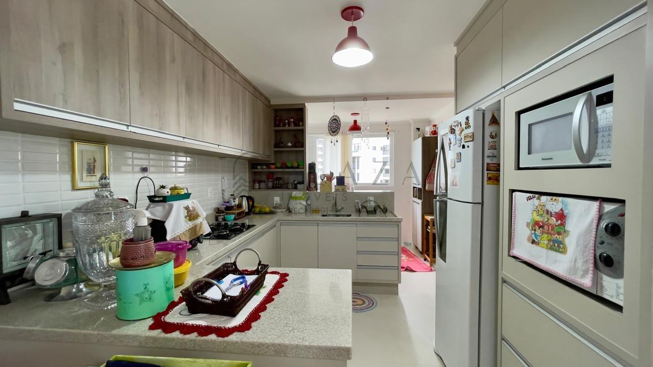 Apartamento à venda com 2 quartos, 78m² no Centro em Chapecó - Foto 3