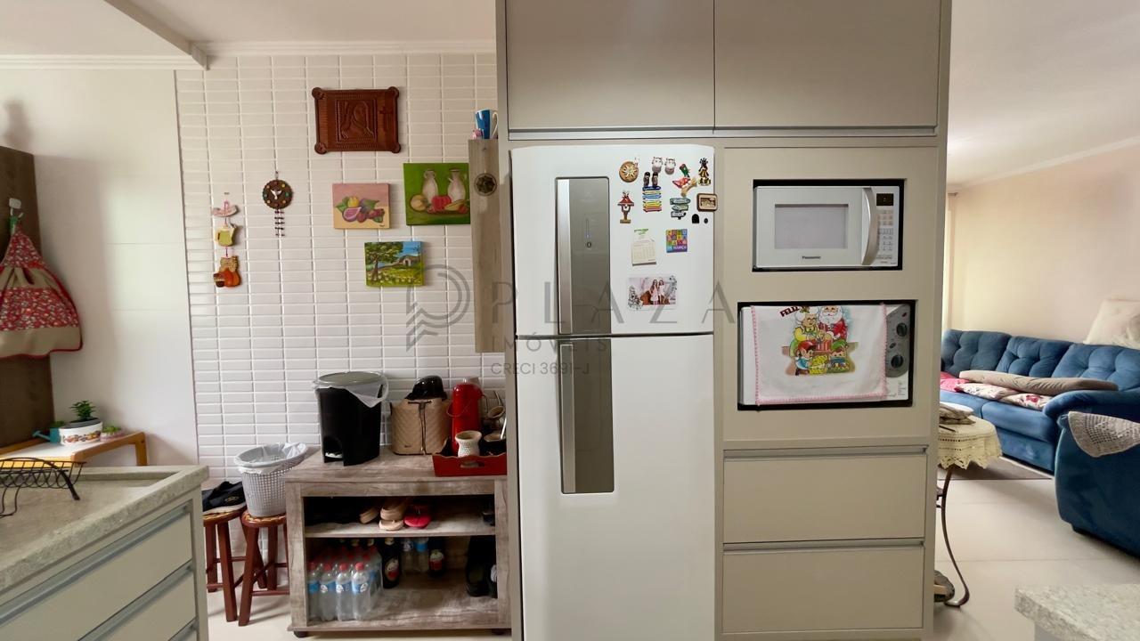 Apartamento à venda com 2 quartos, 78m² no Centro em Chapecó - Foto 6