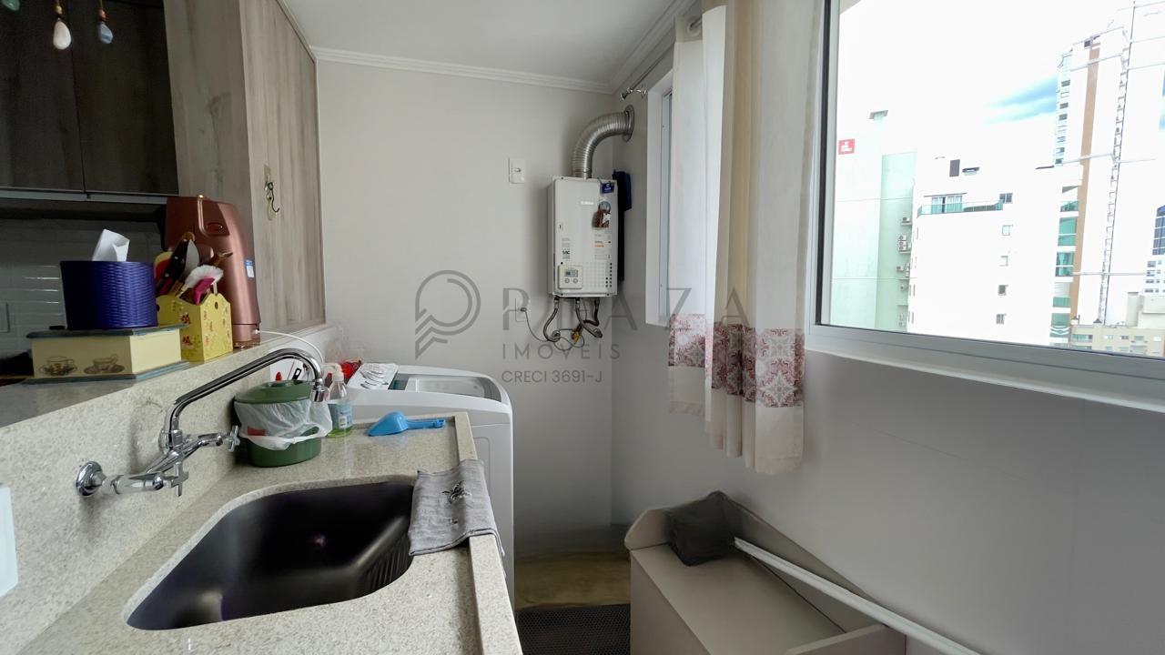 Apartamento à venda com 2 quartos, 78m² no Centro em Chapecó - Foto 7