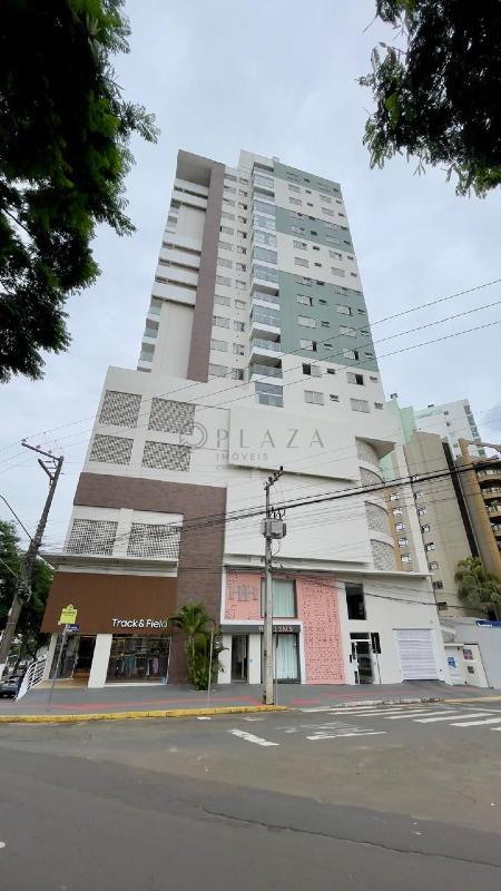 Apartamento à venda com 2 quartos, 78m² no Centro em Chapecó - Foto 1