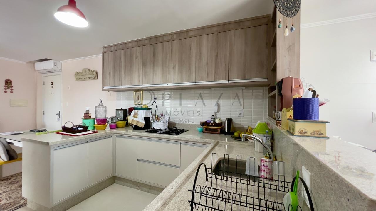 Apartamento à venda com 2 quartos, 78m² no Centro em Chapecó - Foto 4