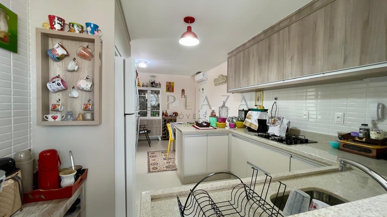 Apartamento à venda com 2 quartos, 78m² no Centro em Chapecó - Foto 5