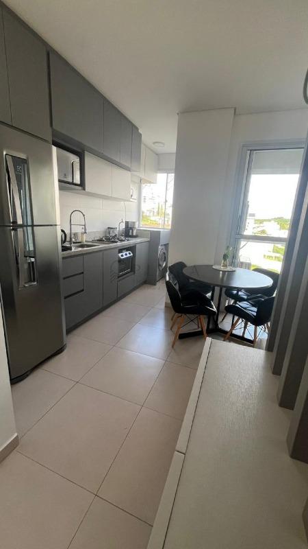 Apartamento para alugar com 2 quartos, 55m² no Jardim Europa em Chapecó – Foto 3