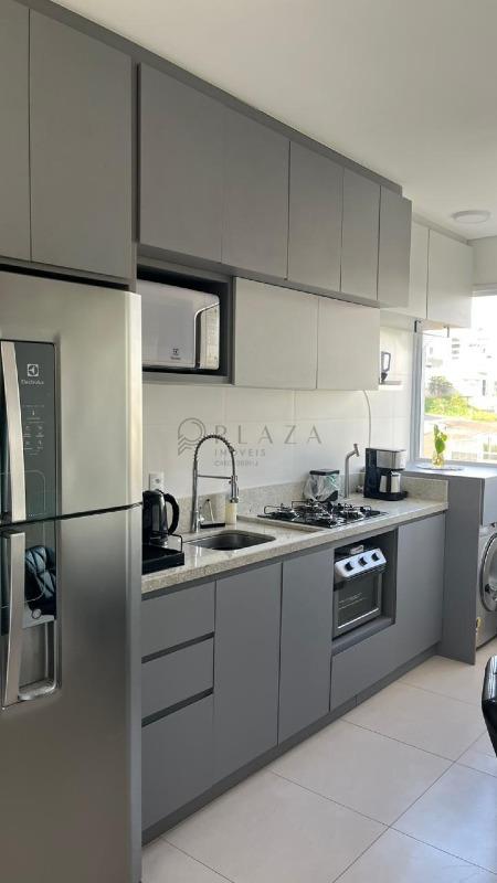 Apartamento para alugar com 2 quartos, 55m² no Jardim Europa em Chapecó – Foto 5