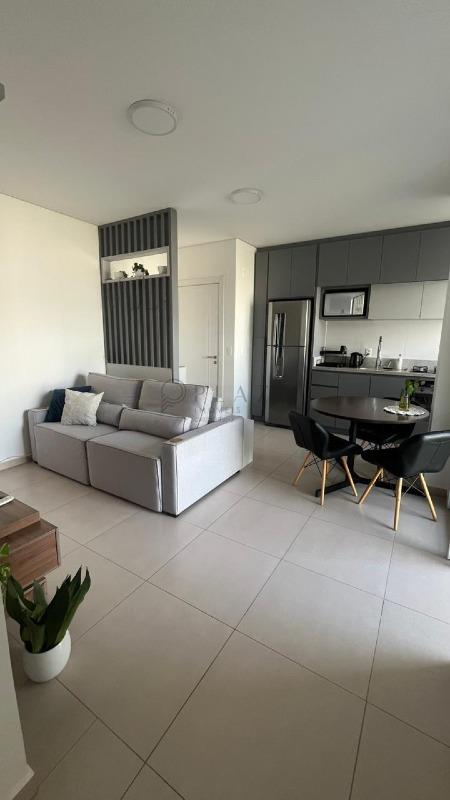 Apartamento para alugar com 2 quartos, 55m² no Jardim Europa em Chapecó – Foto 1