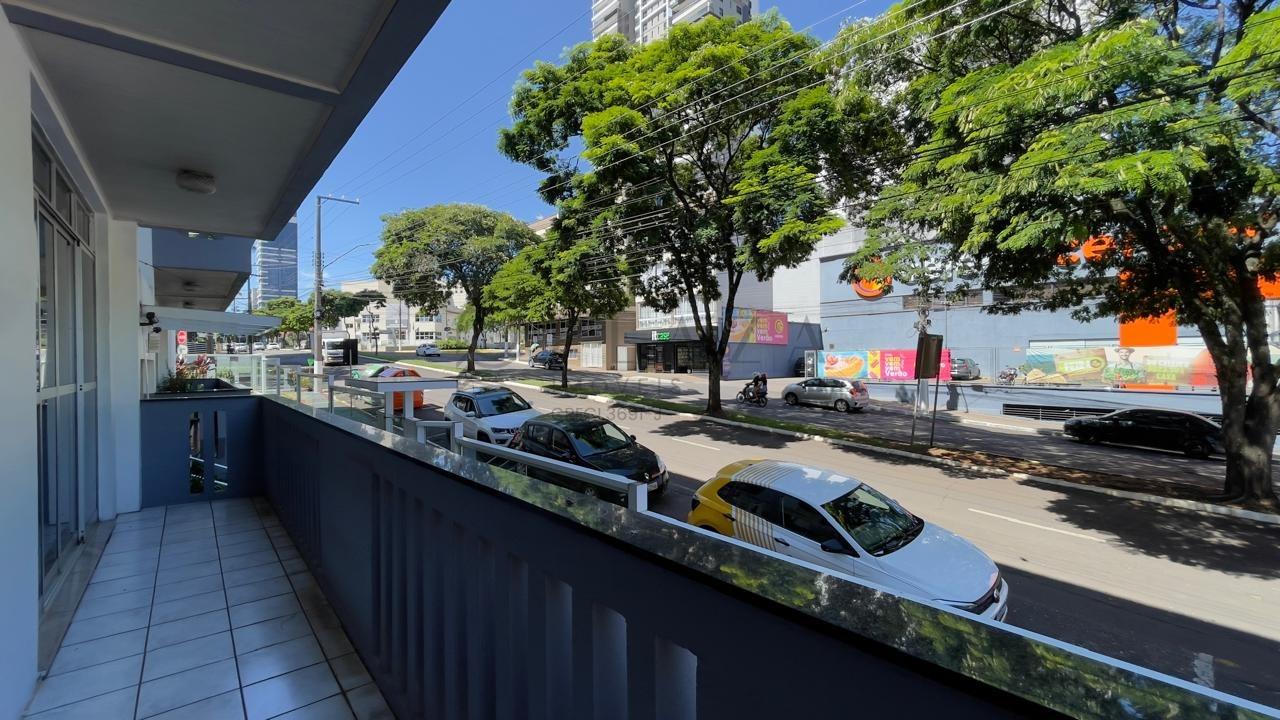 Apartamento à venda com 3 quartos, 181m² no Centro em Chapecó - Foto 8