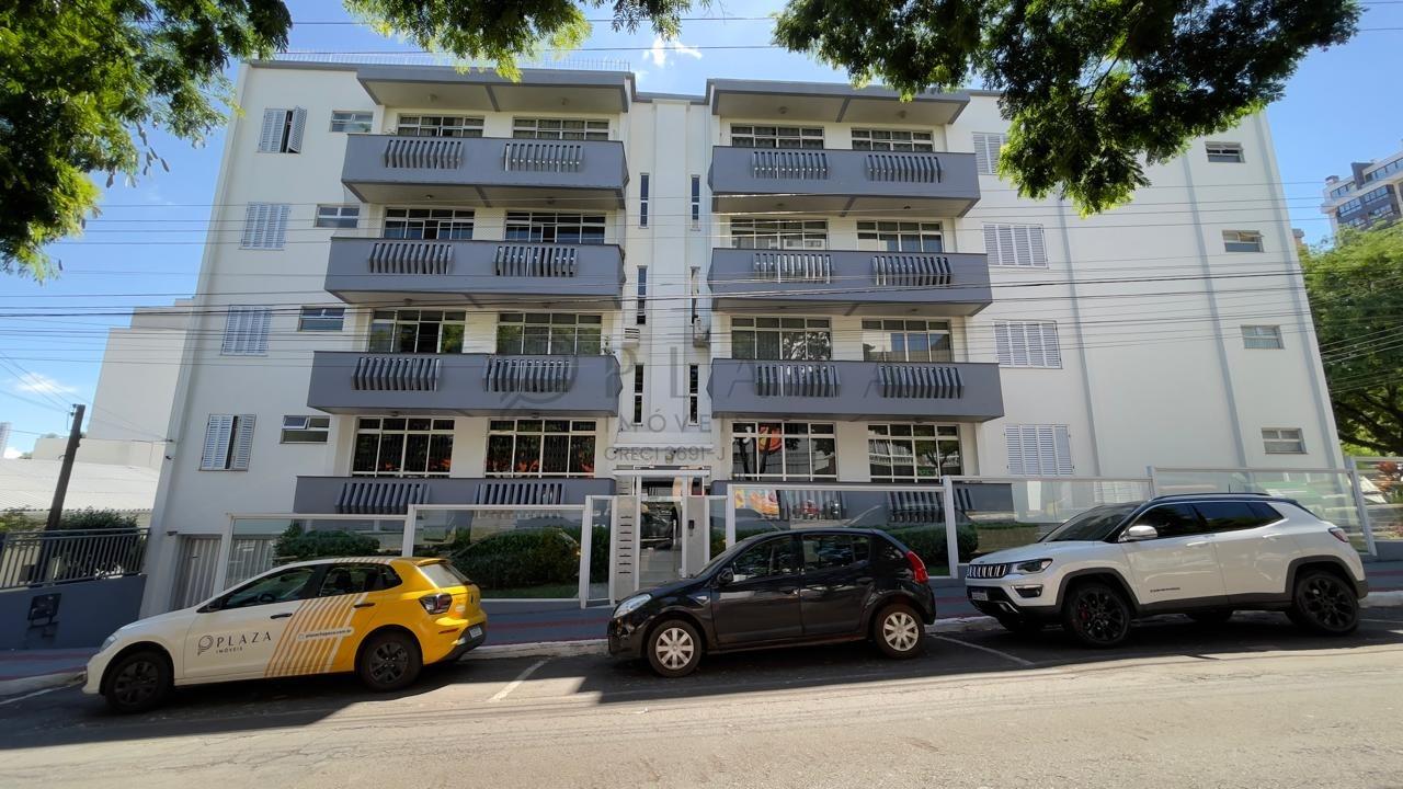 Apartamento à venda com 3 quartos, 181m² no Centro em Chapecó - Foto 1