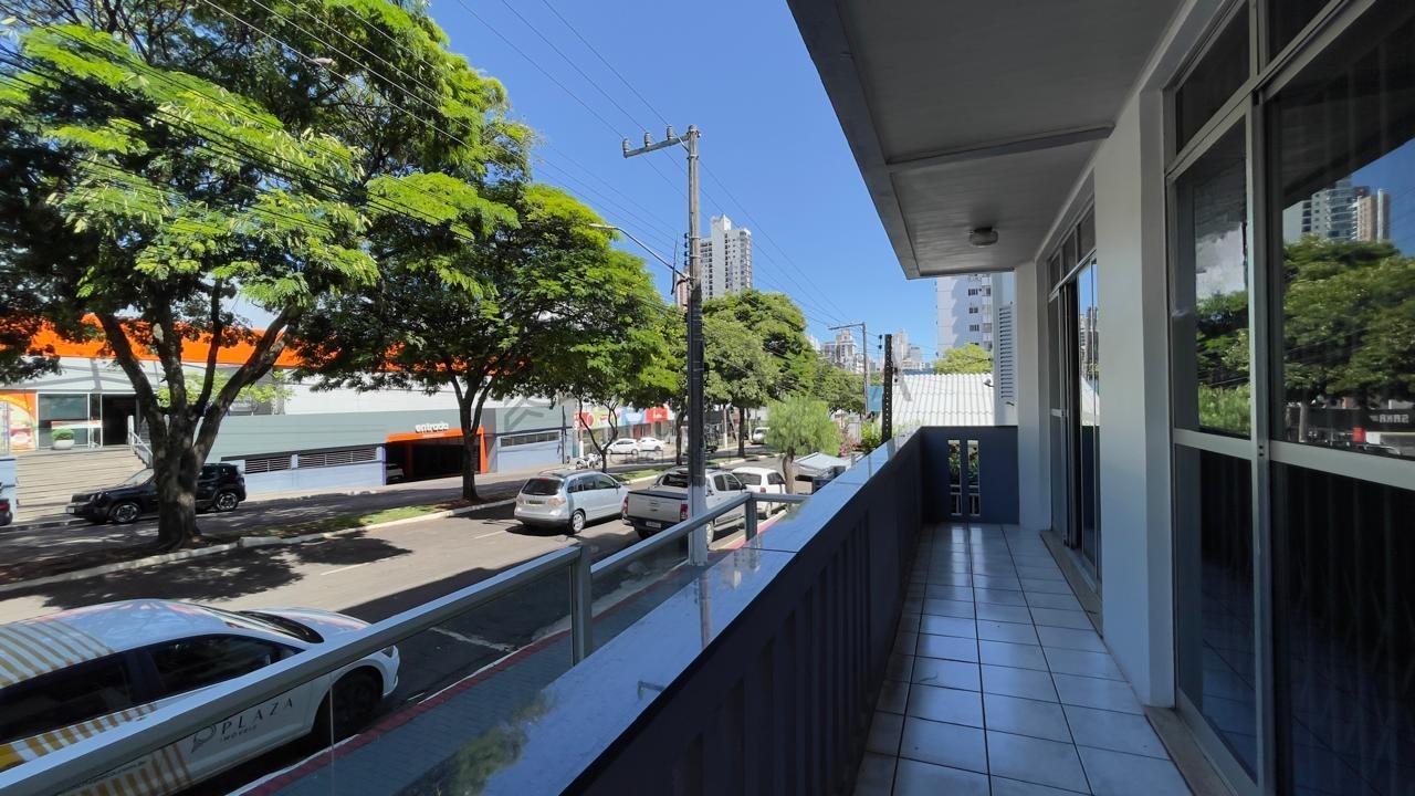 Apartamento à venda com 3 quartos, 181m² no Centro em Chapecó - Foto 7