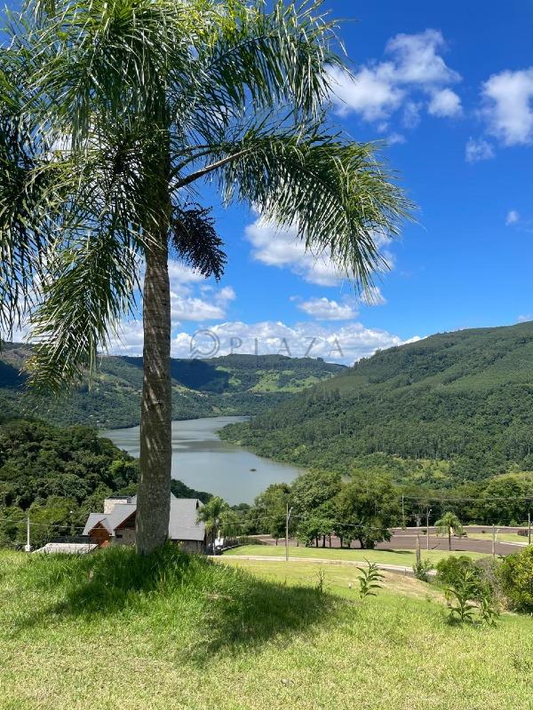 Terreno em condomínio à venda com 2.190m² no Área Rural de Chapecó em Chapecó – Foto 1