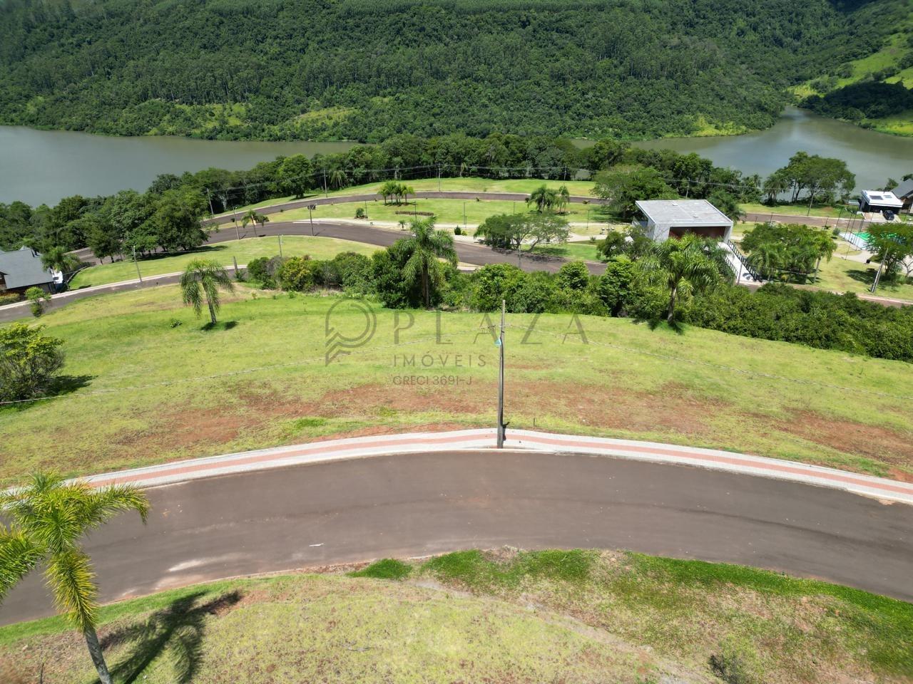 Terreno em condomínio à venda com 2.190m² no Área Rural de Chapecó em Chapecó – Foto 3