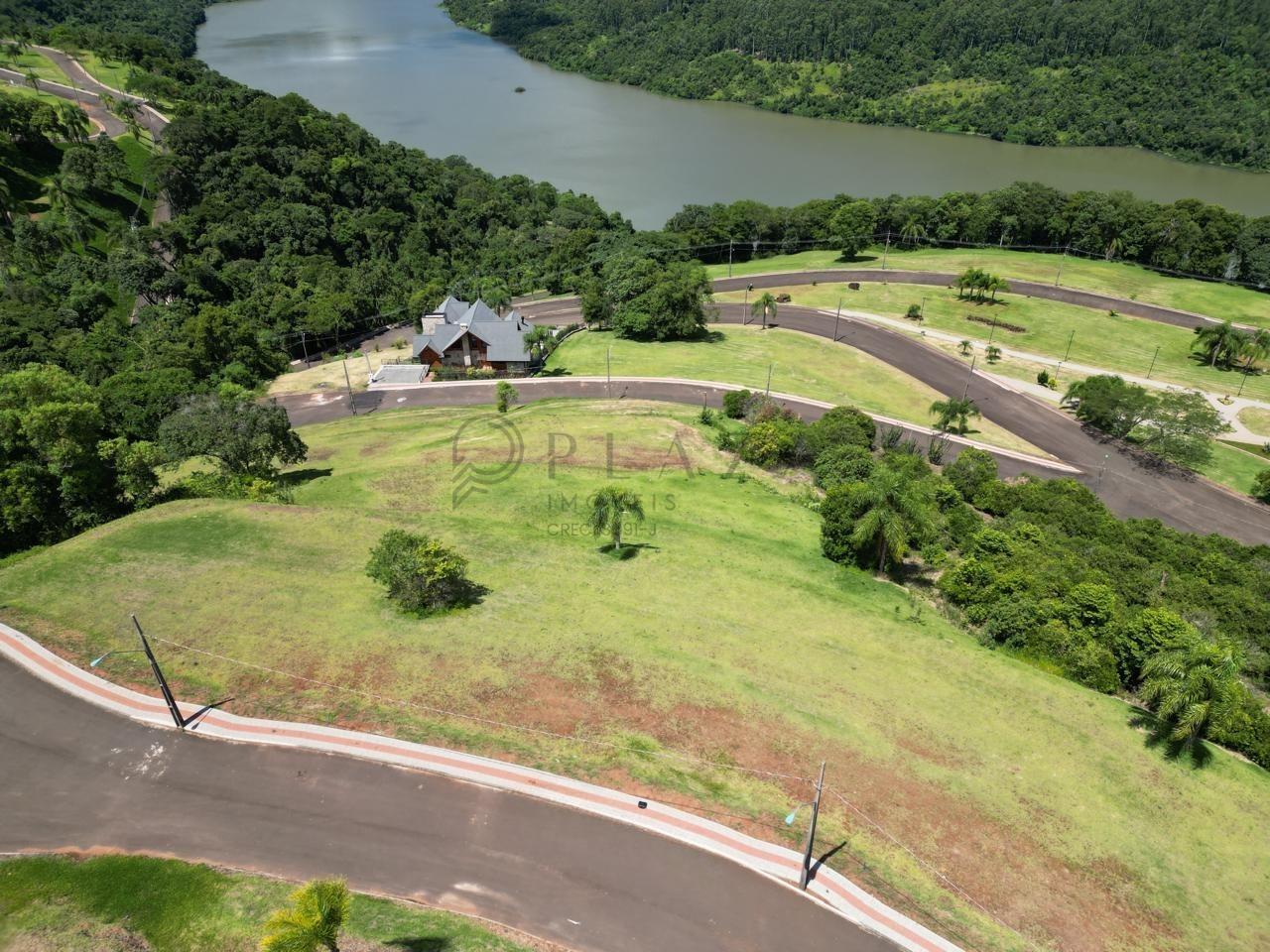 Terreno em condomínio à venda com 2.190m² no Área Rural de Chapecó em Chapecó – Foto 4