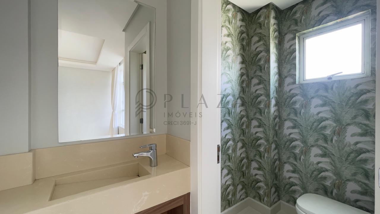 Apartamento à venda com 3 quartos, 182m² no Centro em Chapecó - Foto 8