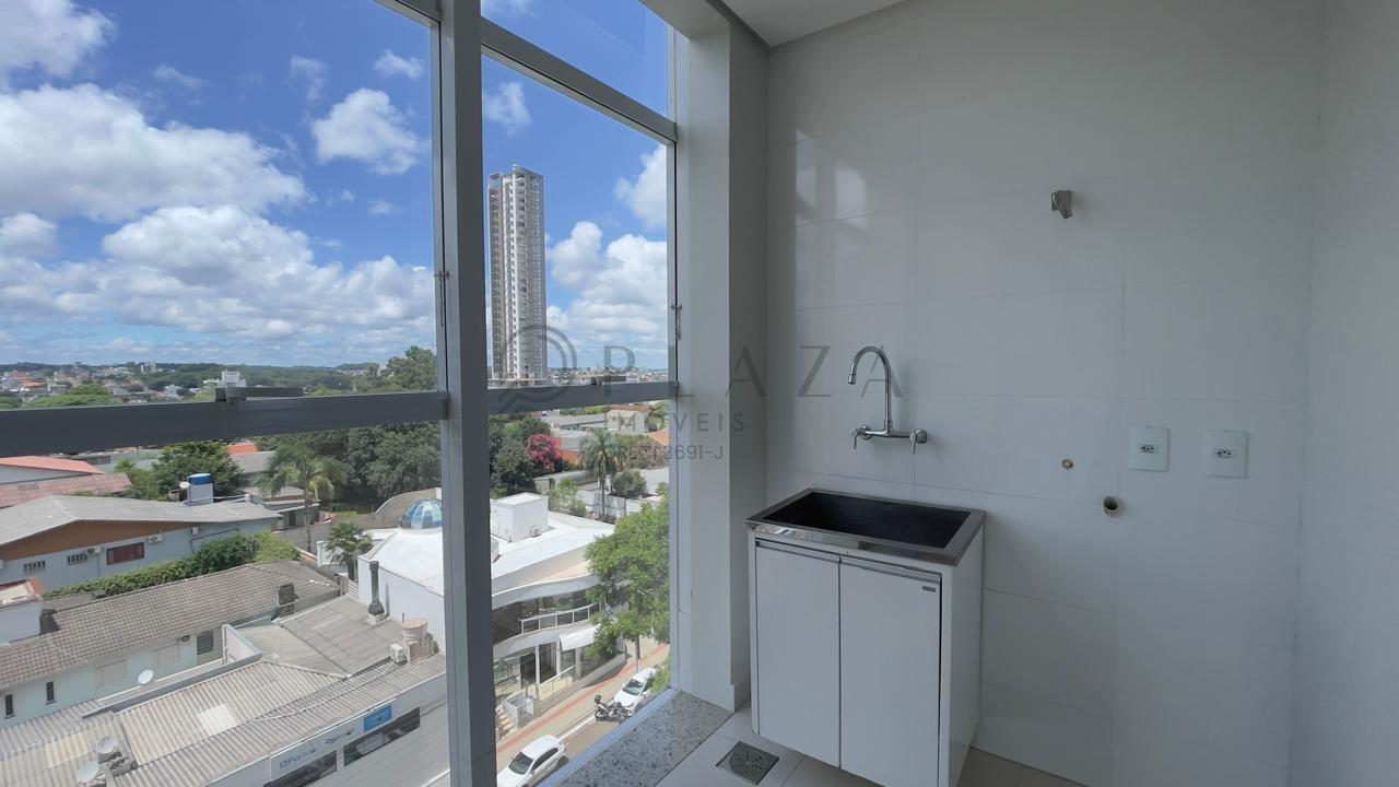Apartamento à venda com 3 quartos, 182m² no Centro em Chapecó - Foto 7