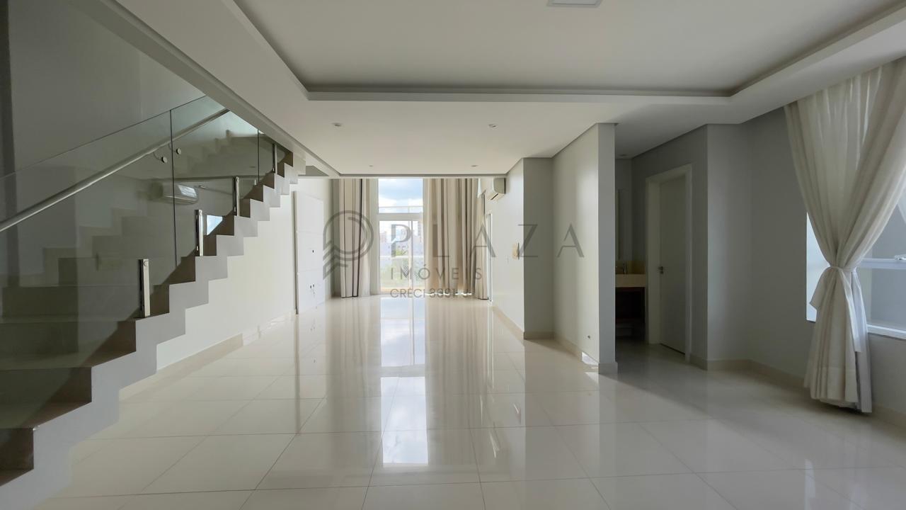 Apartamento à venda com 3 quartos, 182m² no Centro em Chapecó - Foto 3