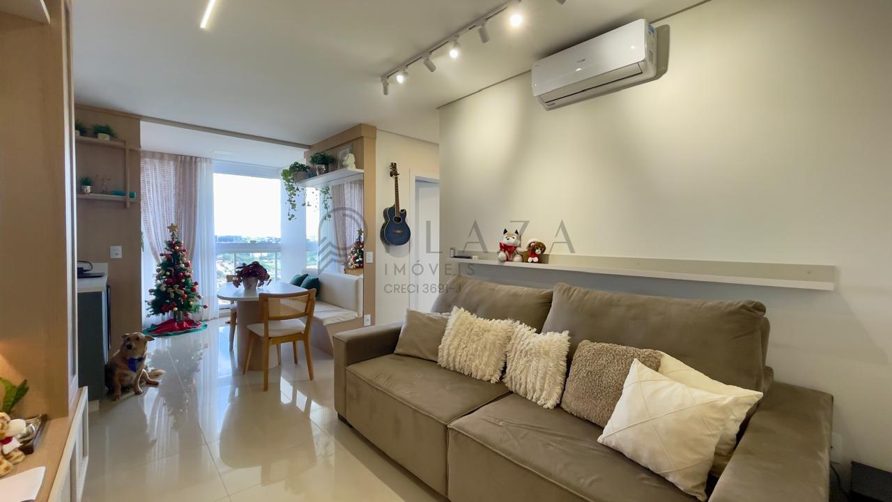 Apartamento à venda com 2 quartos, 68m² no Presidente Médici em Chapecó - Foto 3