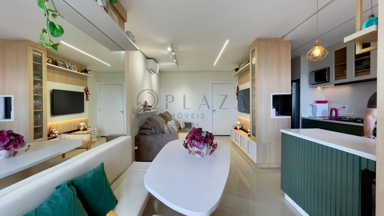 Apartamento à venda com 2 quartos, 68m² no Presidente Médici em Chapecó - Foto 6