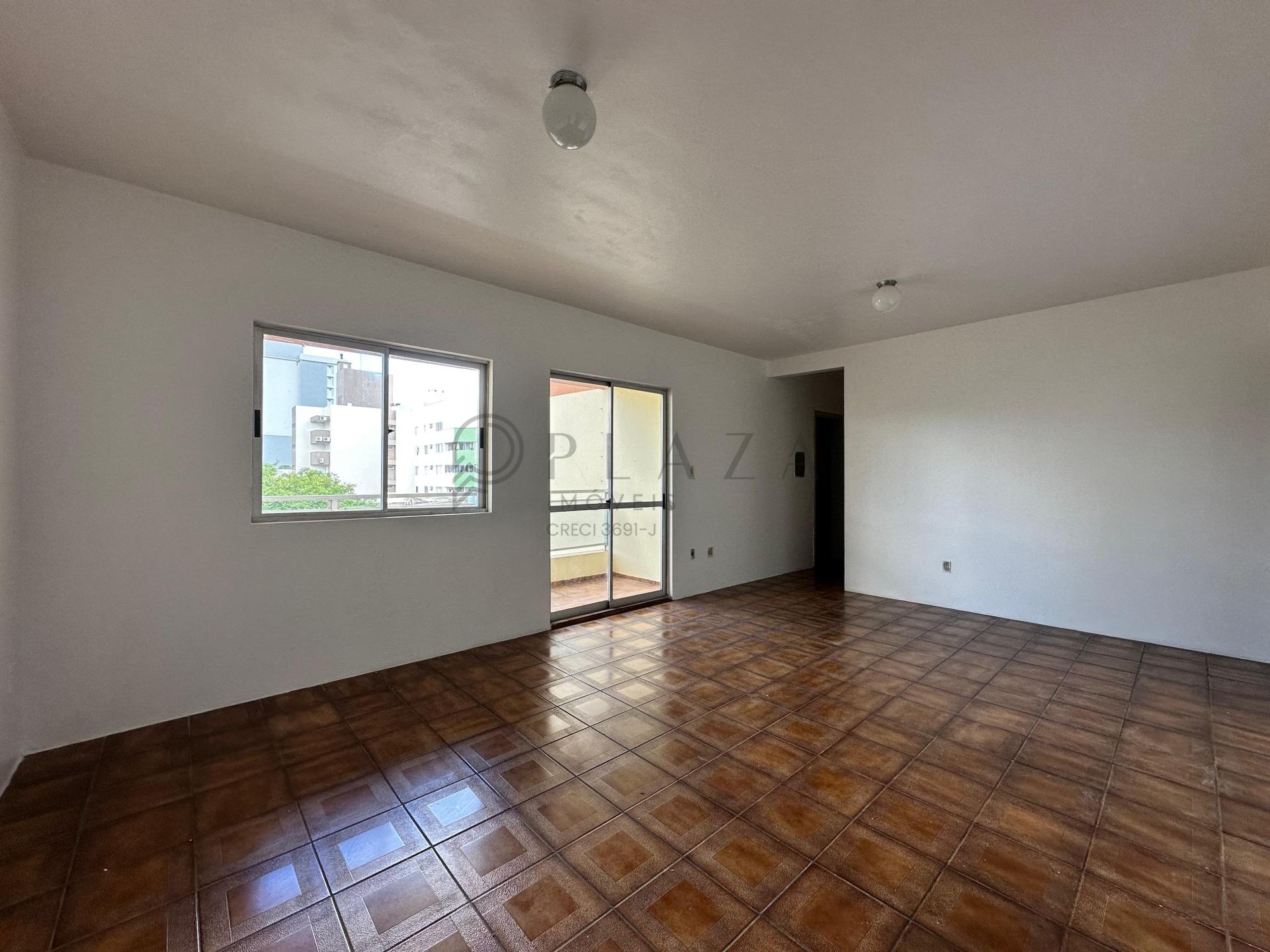 Apartamento para alugar com 3 quartos, 151m² no São Cristóvão em Chapecó – Foto 2