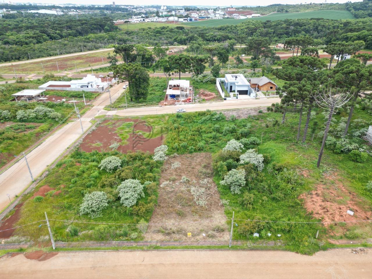 Terreno à venda com 600m² no Água Santa em Chapecó - Foto 3