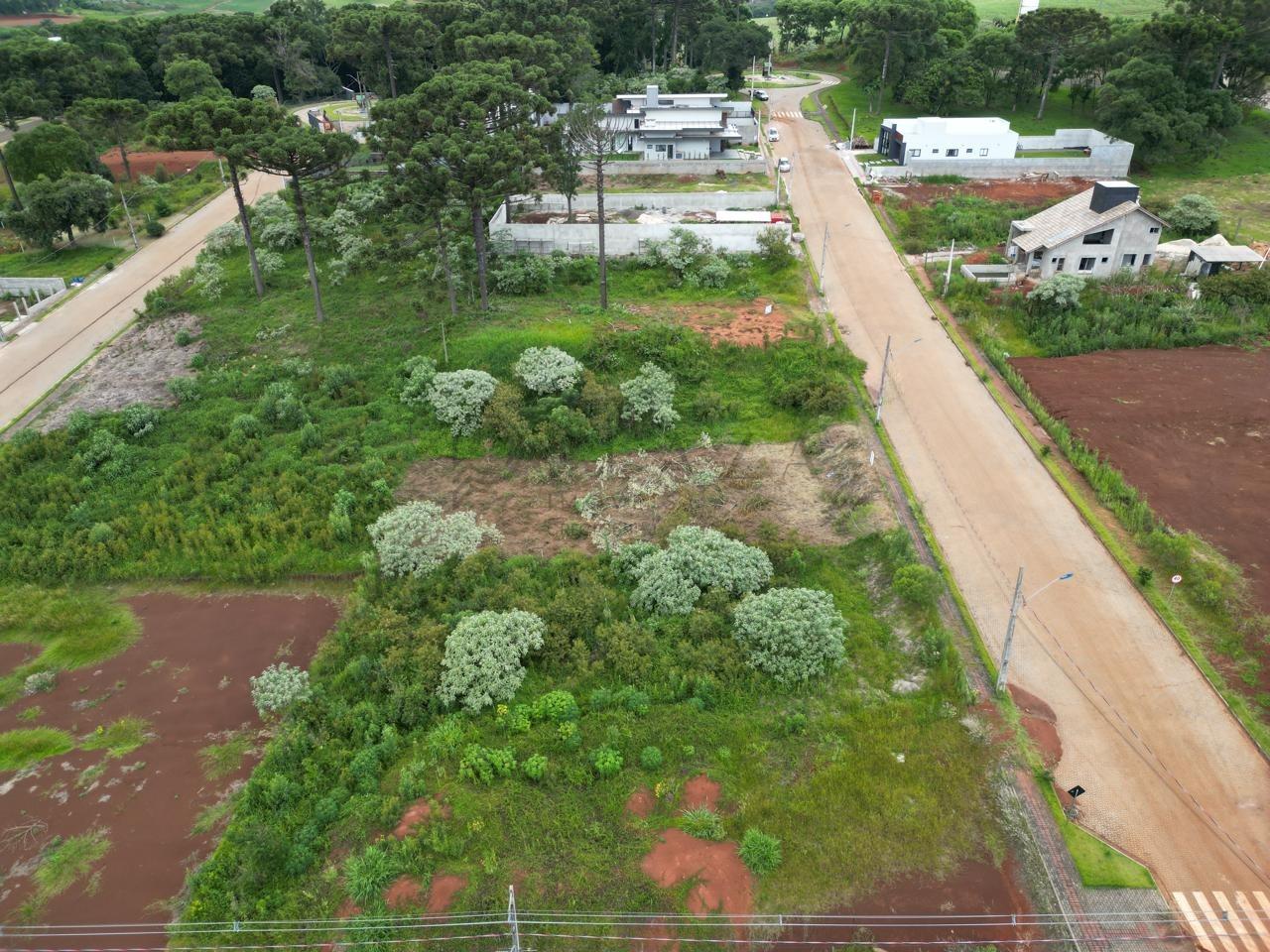 Terreno à venda com 600m² no Água Santa em Chapecó - Foto 5