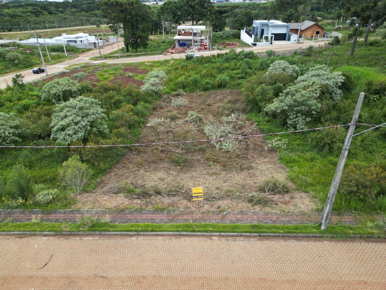 Terreno à venda com 600m² no Água Santa em Chapecó - Foto 2
