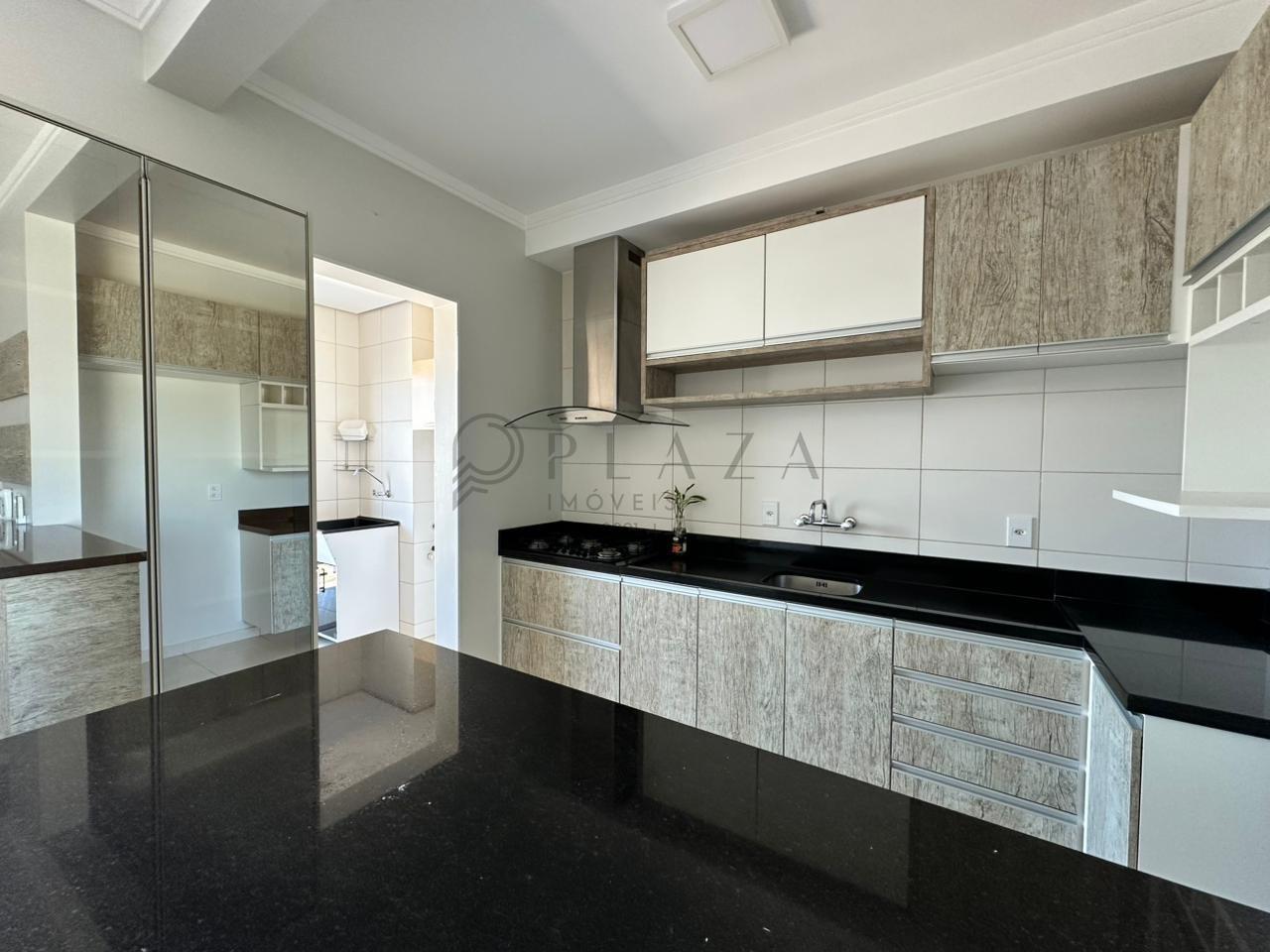 Apartamento para alugar com 3 quartos, 91m² no São Cristóvão em Chapecó – Foto 2