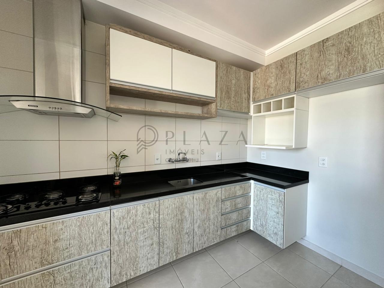 Apartamento para alugar com 3 quartos, 91m² no São Cristóvão em Chapecó – Foto 1