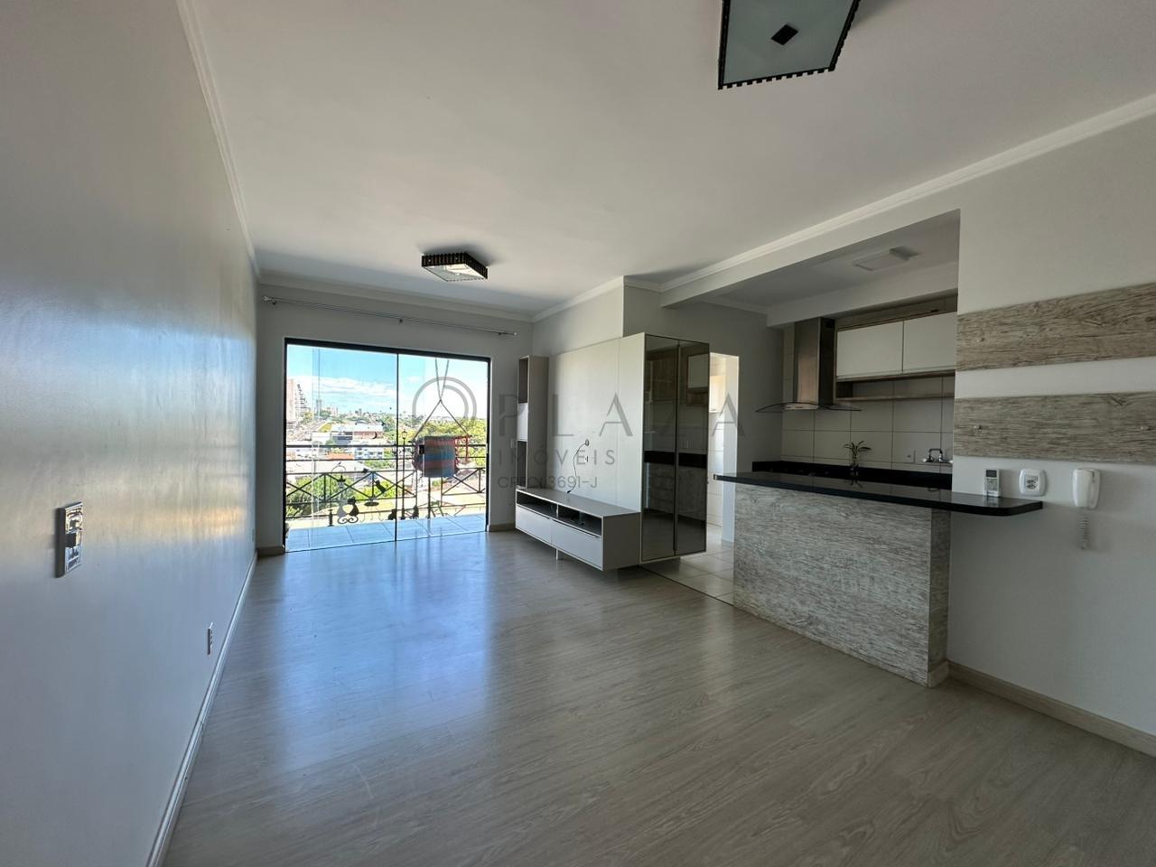 Apartamento para alugar com 3 quartos, 91m² no São Cristóvão em Chapecó – Foto 4