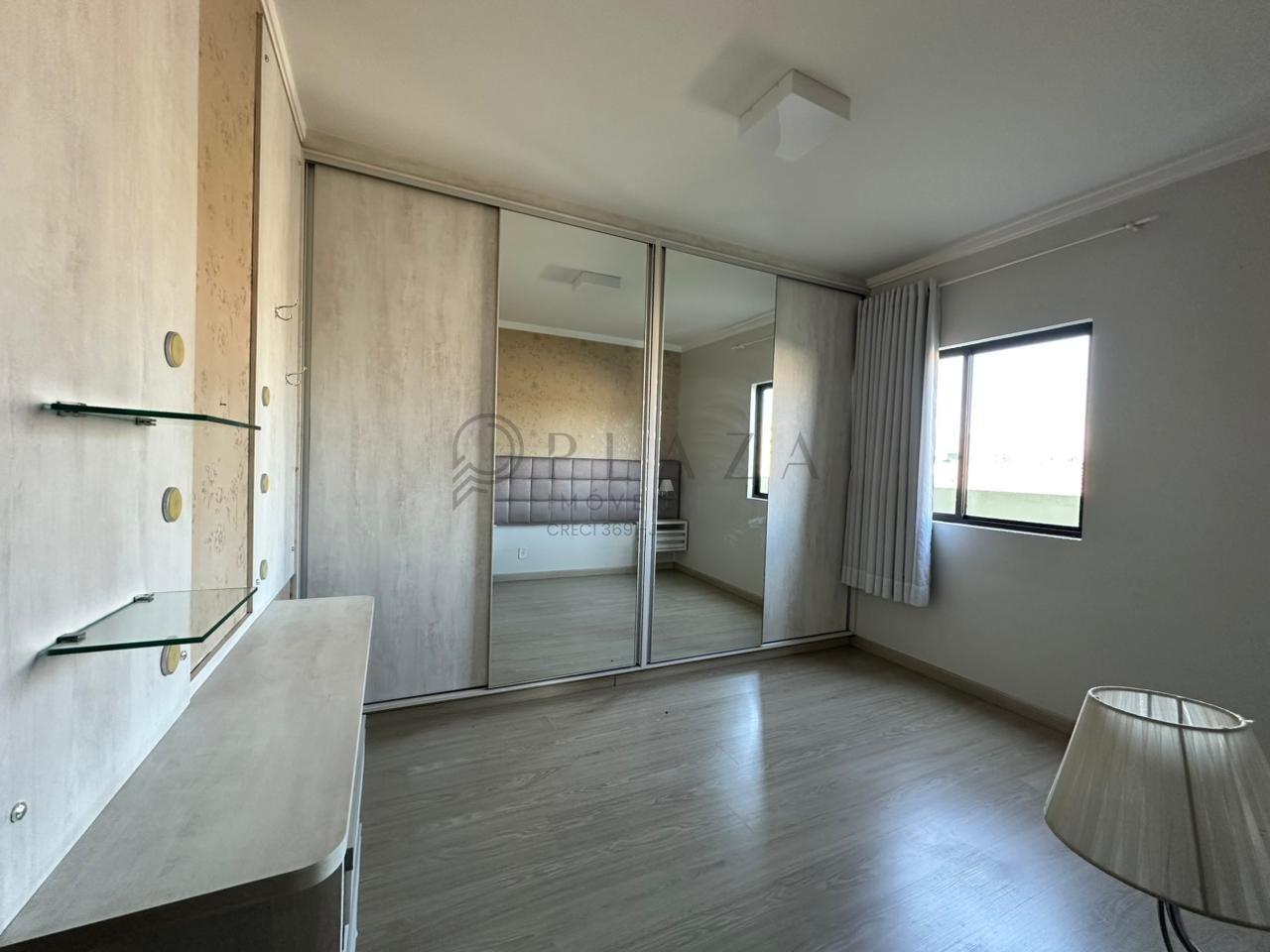 Apartamento para alugar com 3 quartos, 91m² no São Cristóvão em Chapecó – Foto 7