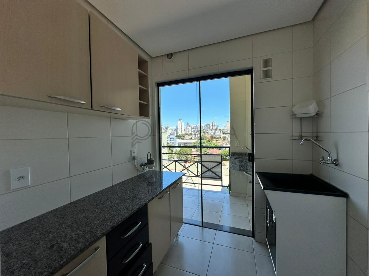 Apartamento para alugar com 3 quartos, 91m² no São Cristóvão em Chapecó – Foto 3