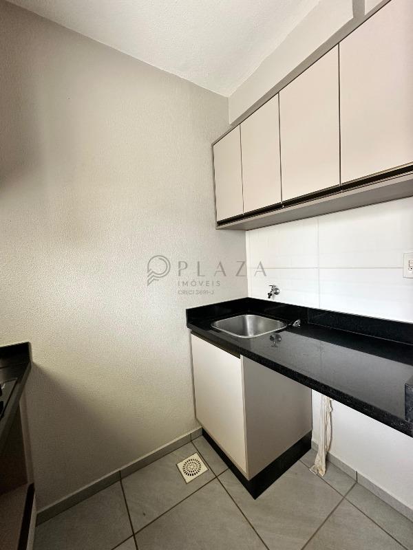 Apartamento para alugar com 2 quartos, 55m² no Pinheirinho em Chapecó – Foto 3