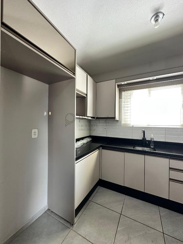 Apartamento para alugar com 2 quartos, 55m² no Pinheirinho em Chapecó – Foto 4
