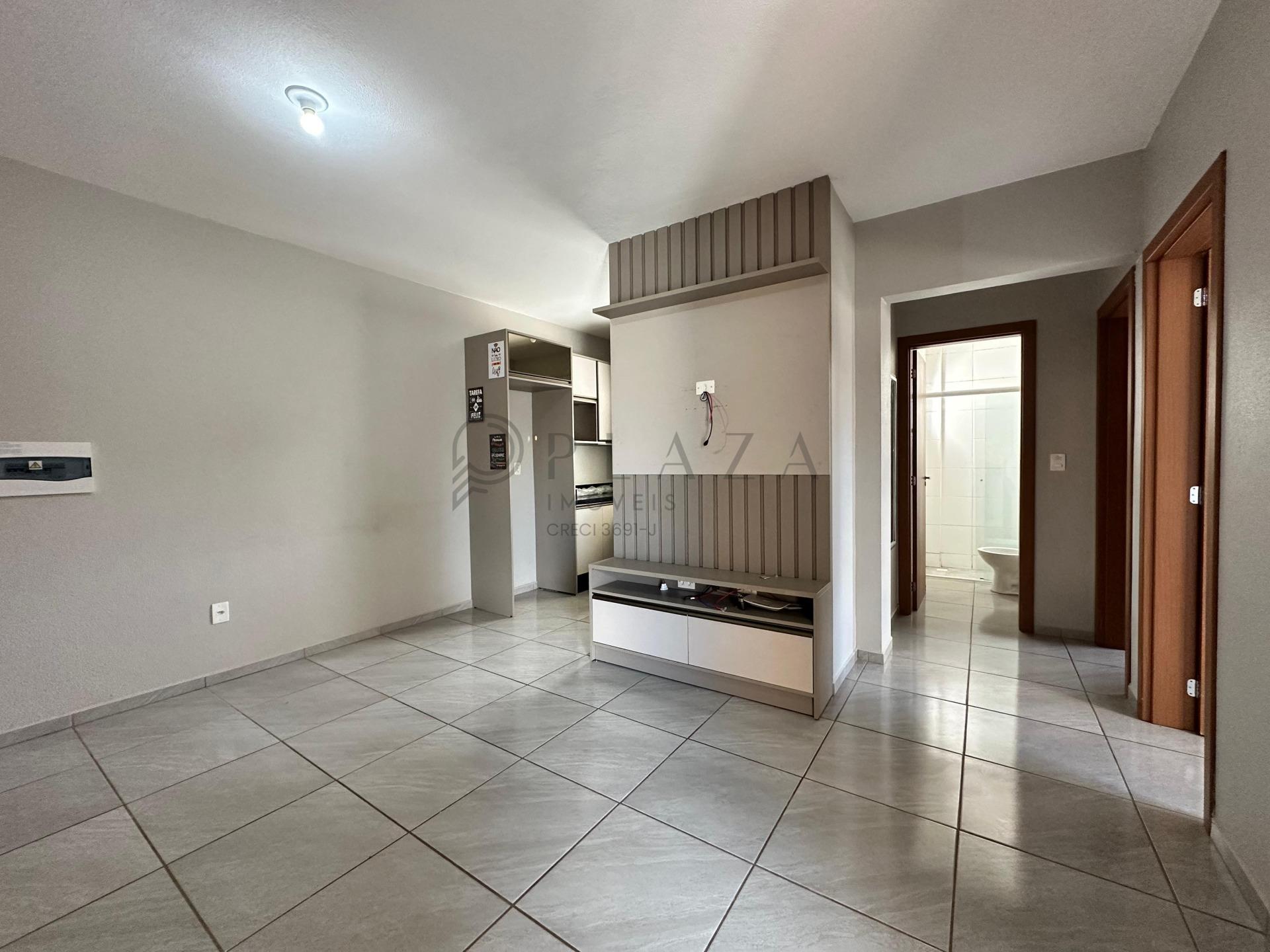 Apartamento para alugar com 2 quartos, 55m² no Pinheirinho em Chapecó – Foto 2