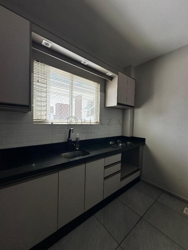 Apartamento para alugar com 2 quartos, 55m² no Pinheirinho em Chapecó – Foto 5