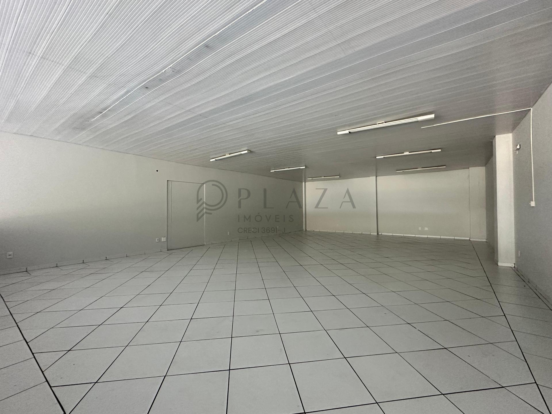 Sala Comercial para alugar com 350m² no São Cristóvão em Chapecó – Foto 6