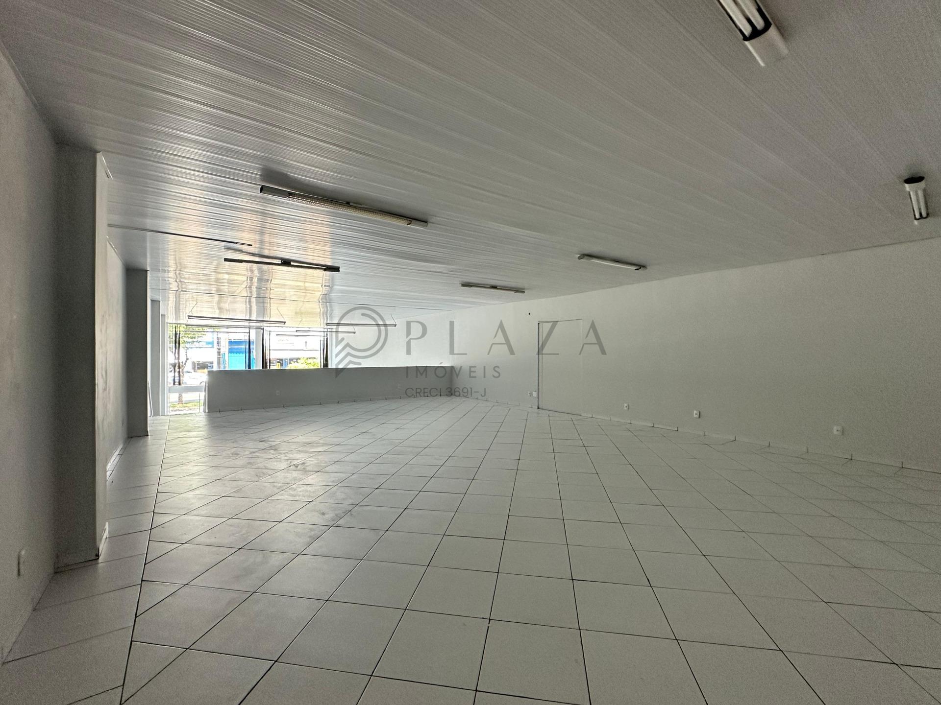 Sala Comercial para alugar com 350m² no São Cristóvão em Chapecó – Foto 3
