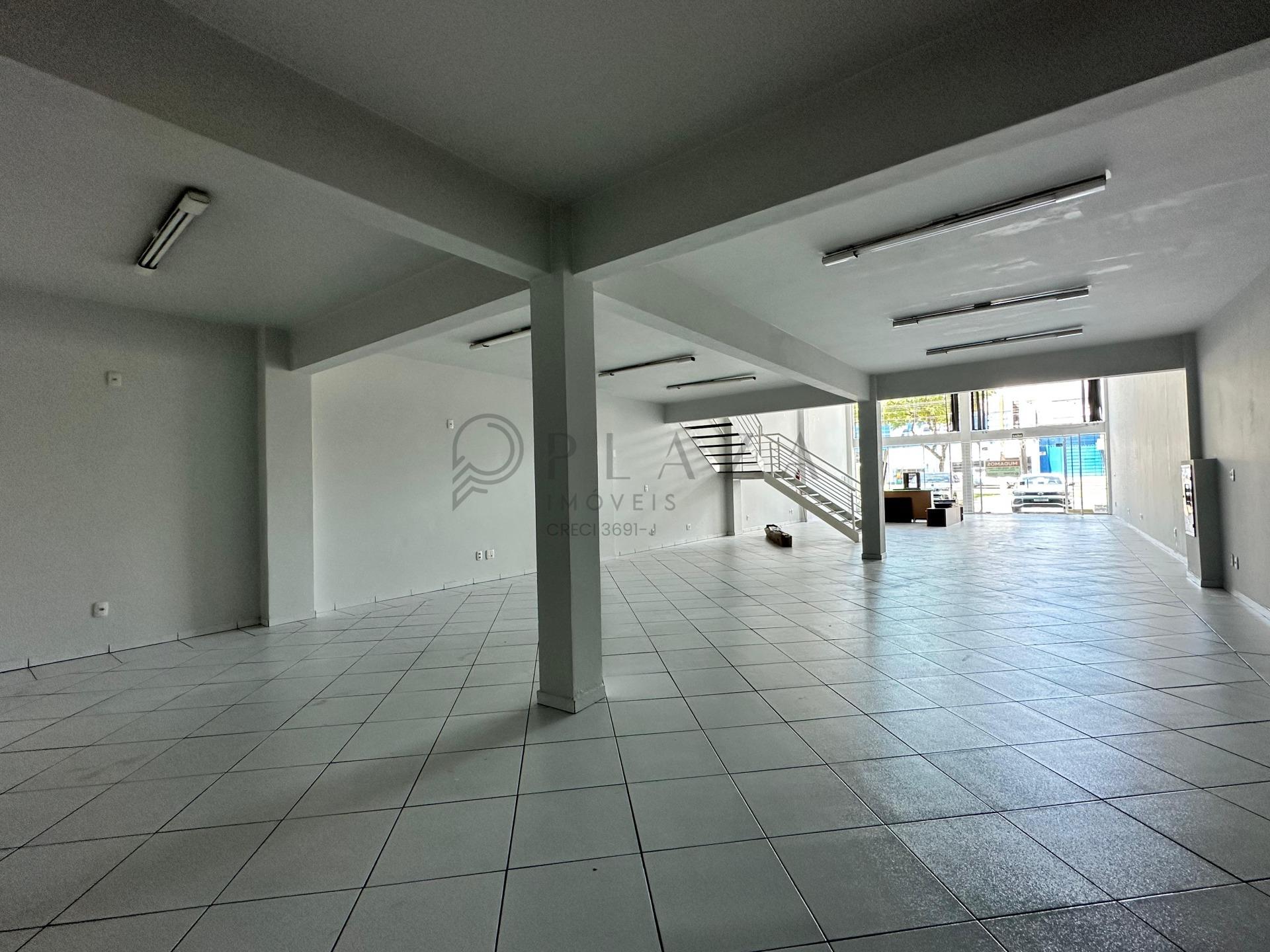 Sala Comercial para alugar com 350m² no São Cristóvão em Chapecó – Foto 7