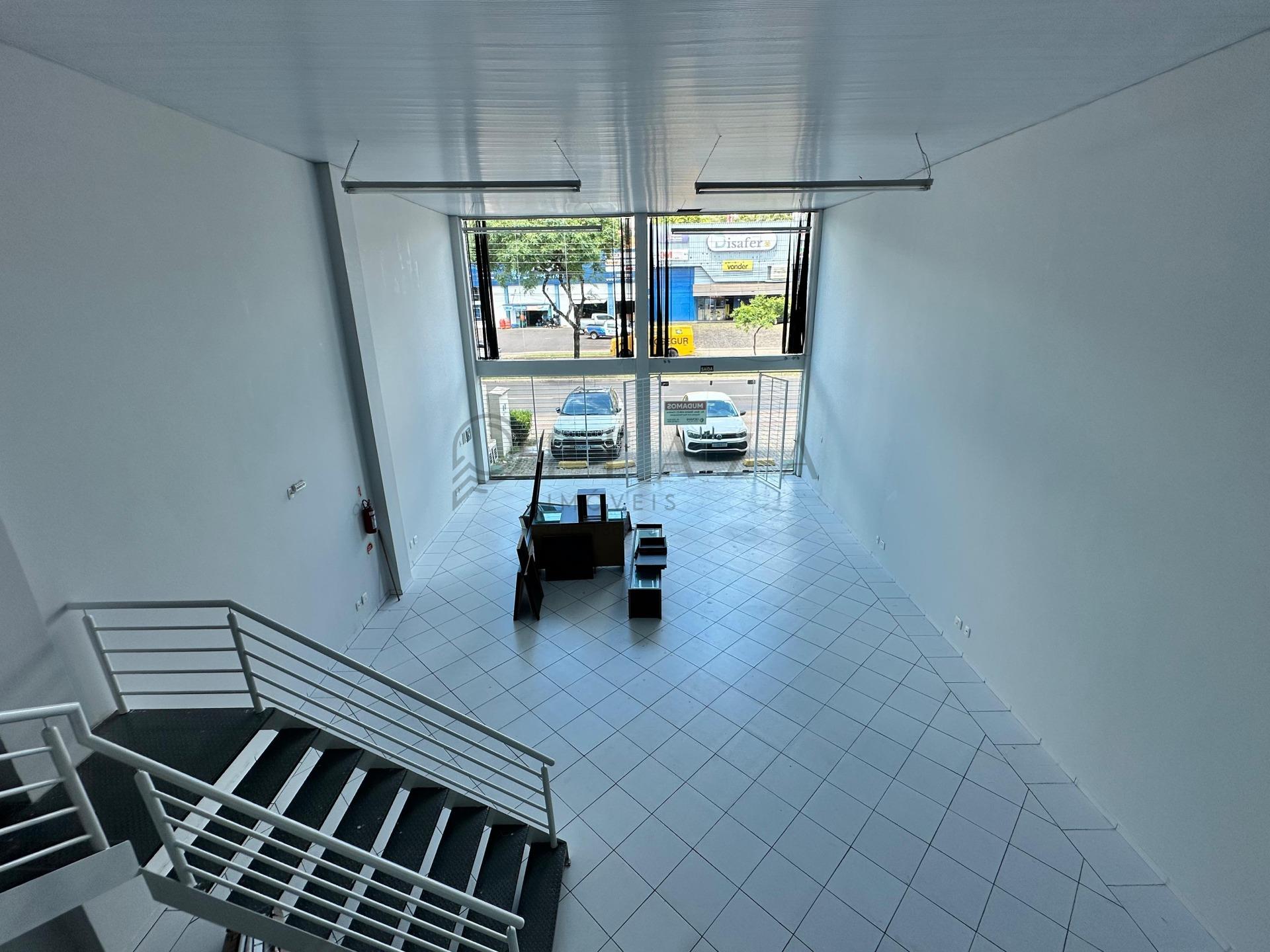 Sala Comercial para alugar com 350m² no São Cristóvão em Chapecó – Foto 2