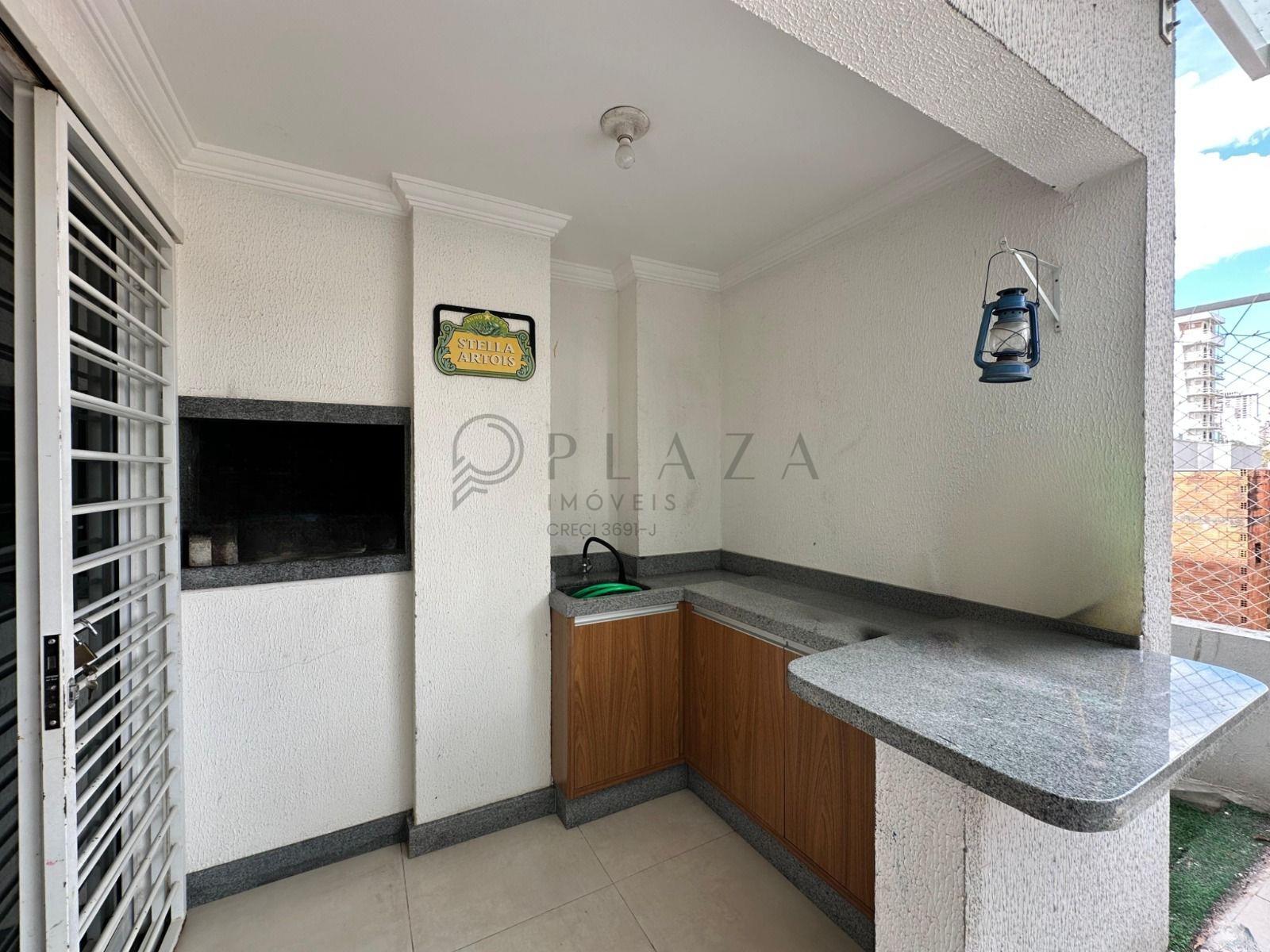 Apartamento para alugar com 2 quartos, 118m² no Jardim Itália em Chapecó – Foto 5