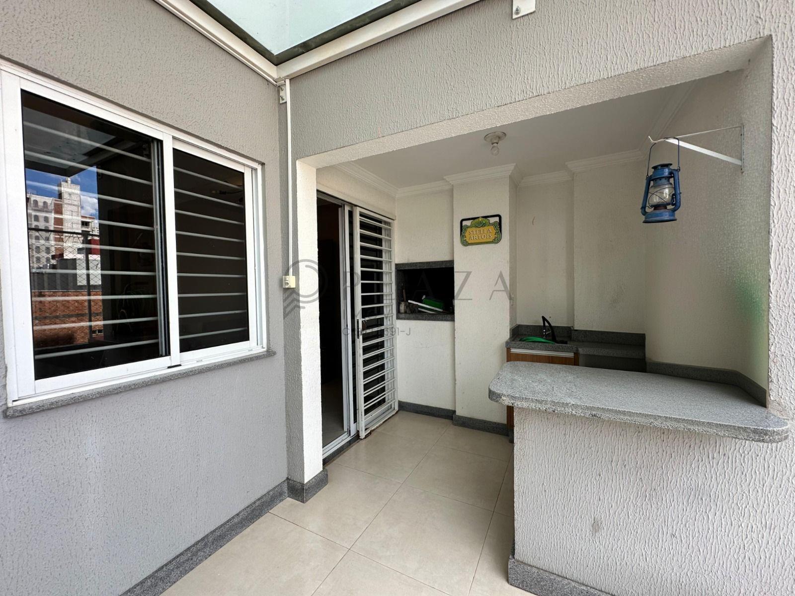 Apartamento para alugar com 2 quartos, 118m² no Jardim Itália em Chapecó – Foto 4