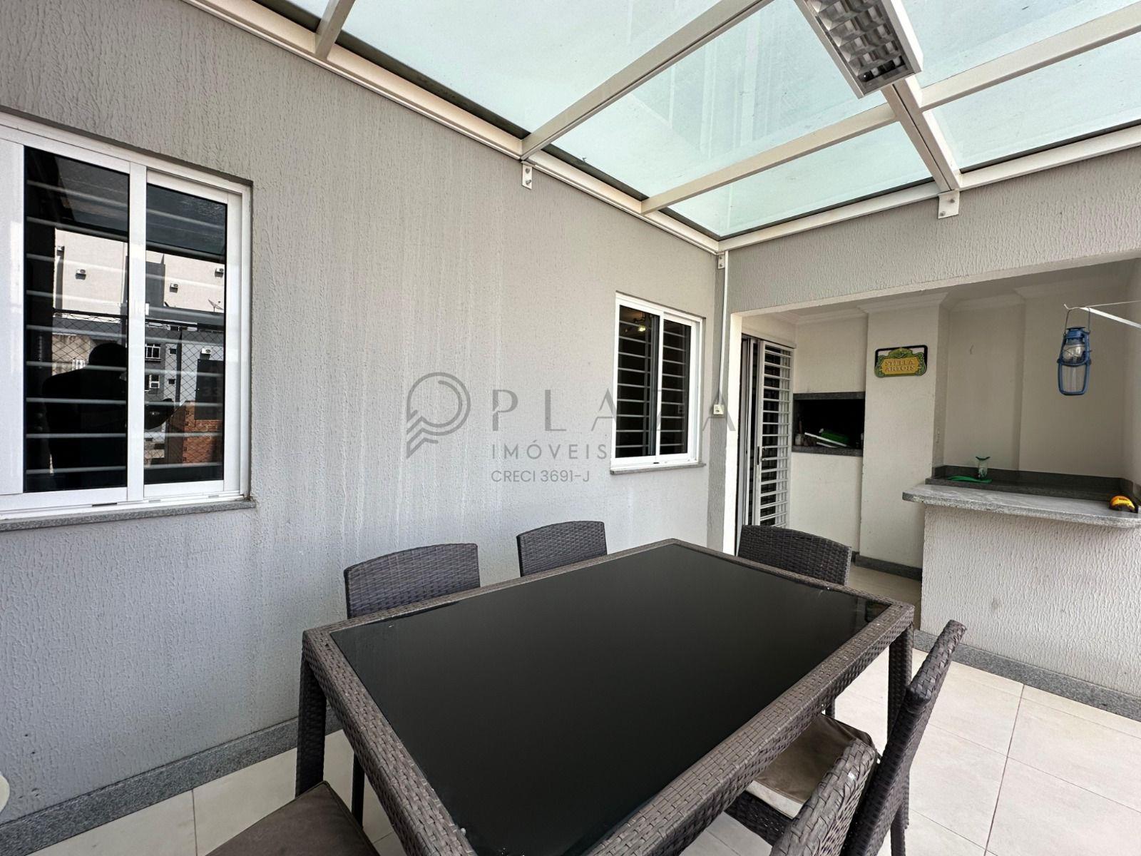 Apartamento para alugar com 2 quartos, 118m² no Jardim Itália em Chapecó – Foto 3