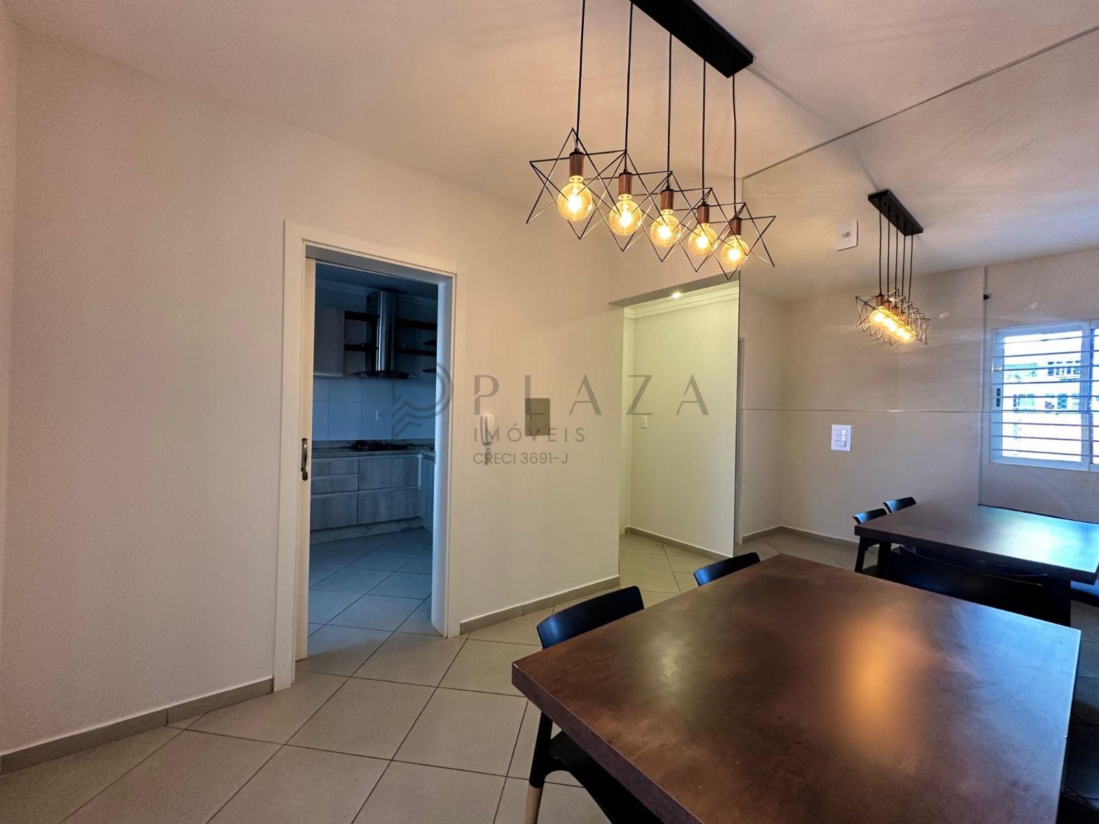 Apartamento para alugar com 2 quartos, 118m² no Jardim Itália em Chapecó – Foto 8