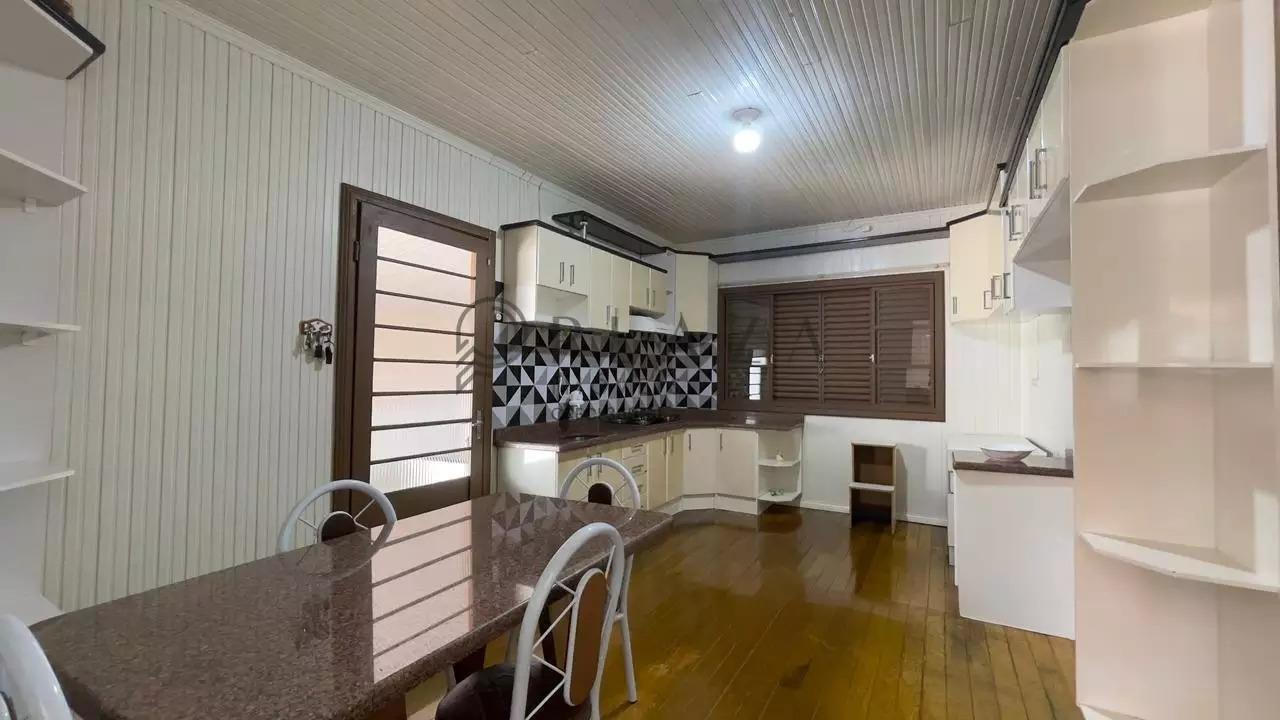 Casa à venda com 3 quartos, 123m² no Passo dos Fortes em Chapecó - Foto 6