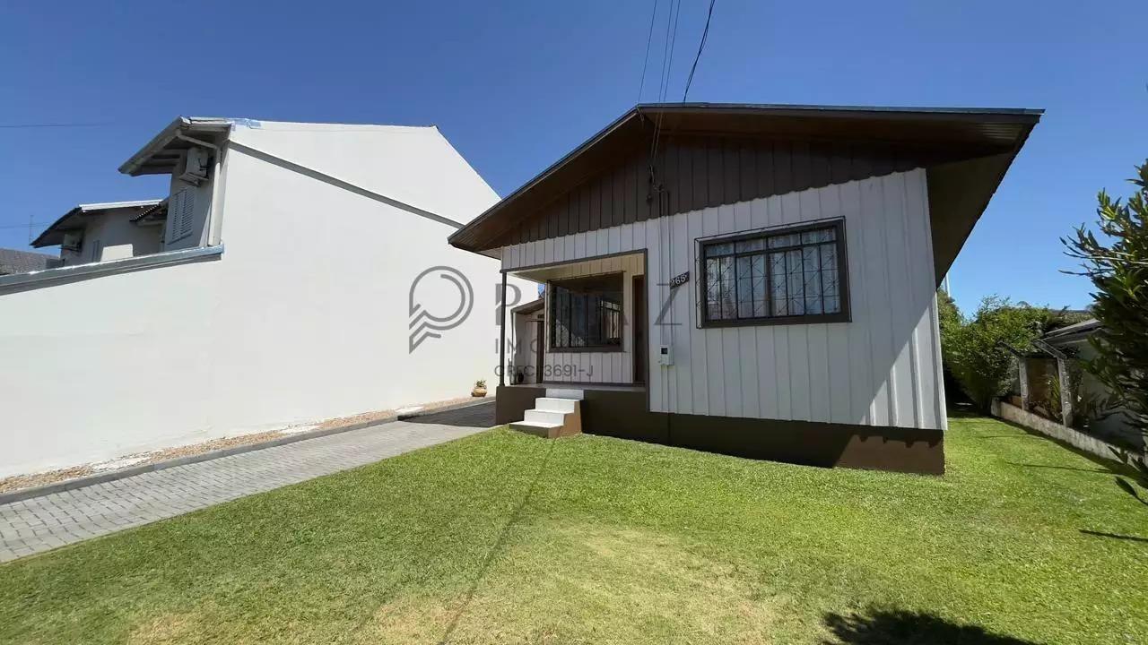 Casa à venda com 3 quartos, 123m² no Passo dos Fortes em Chapecó - Foto 3