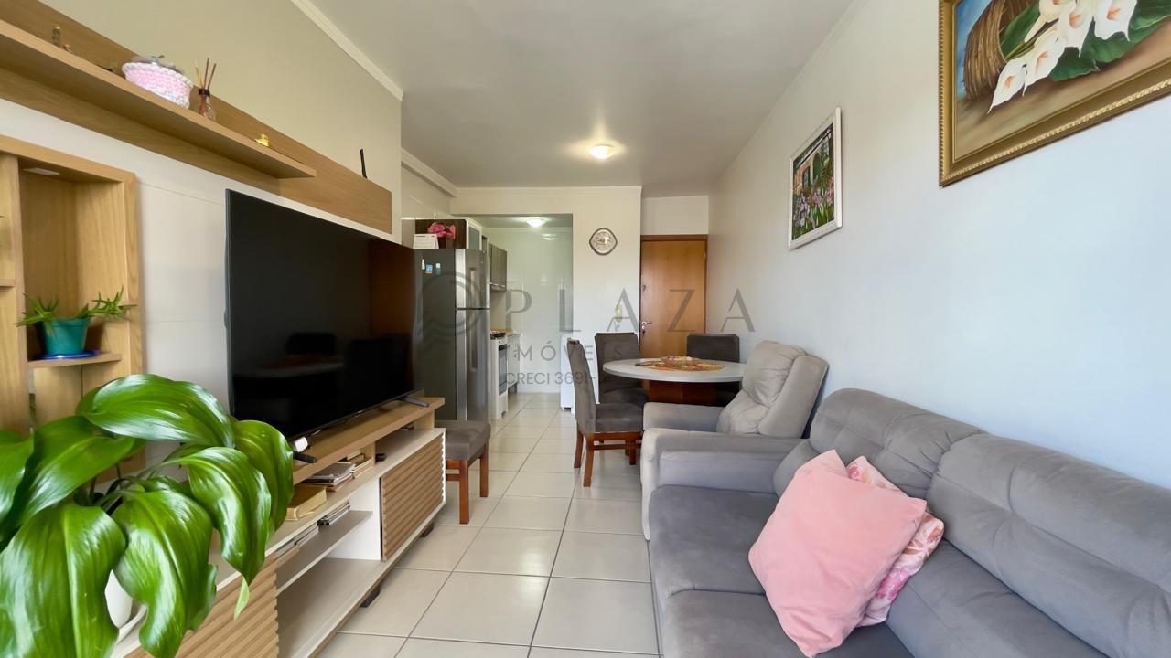 Apartamento à venda com 2 quartos, 47m² no Santa Maria em Chapecó - Foto 8