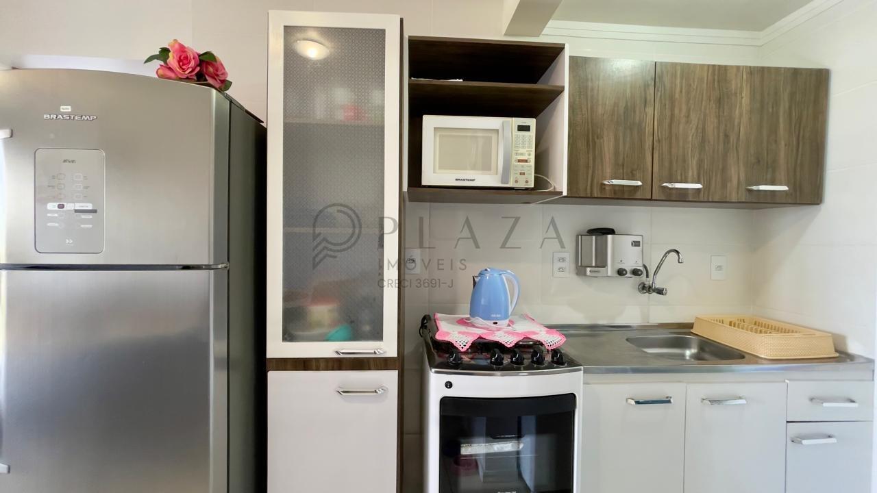 Apartamento à venda com 2 quartos, 47m² no Santa Maria em Chapecó - Foto 6