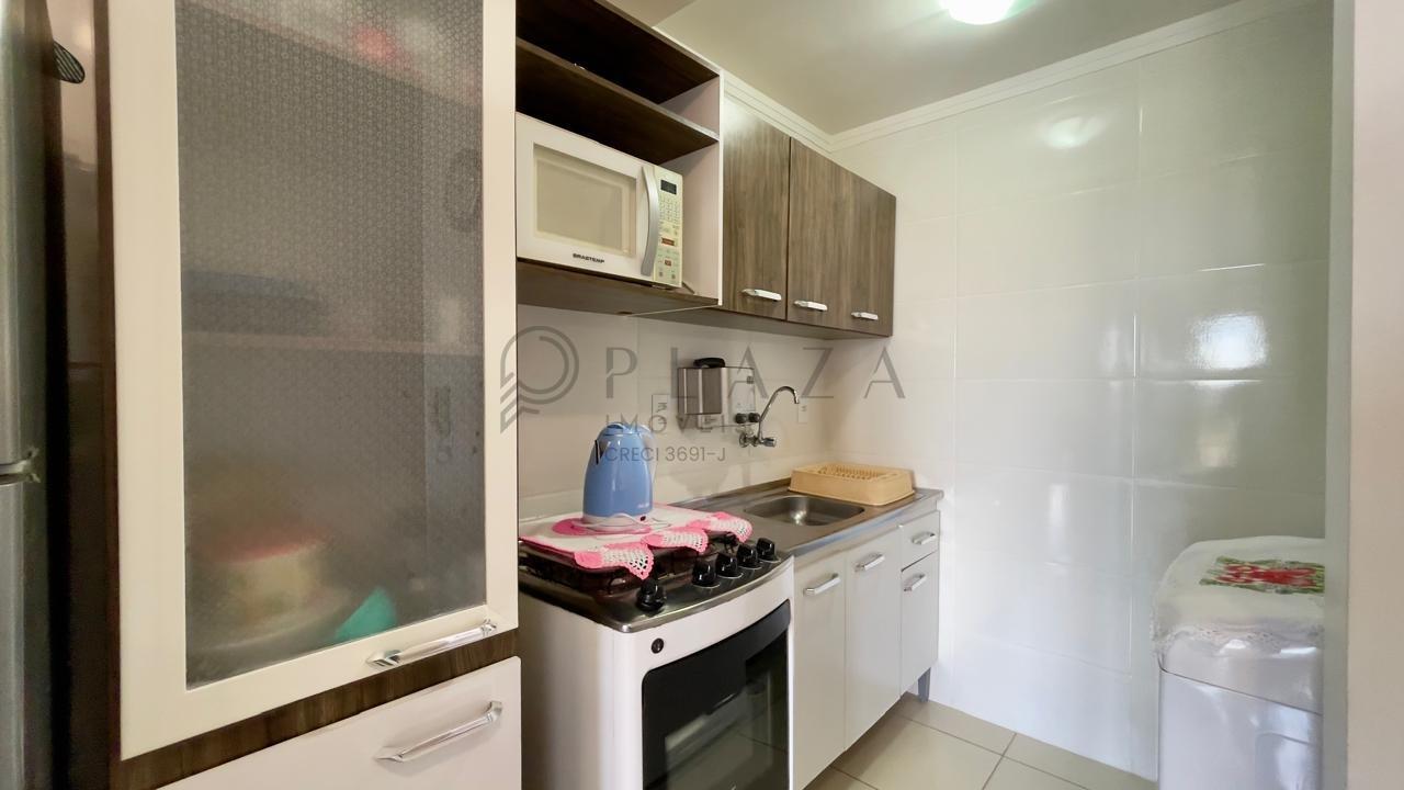 Apartamento à venda com 2 quartos, 47m² no Santa Maria em Chapecó - Foto 5