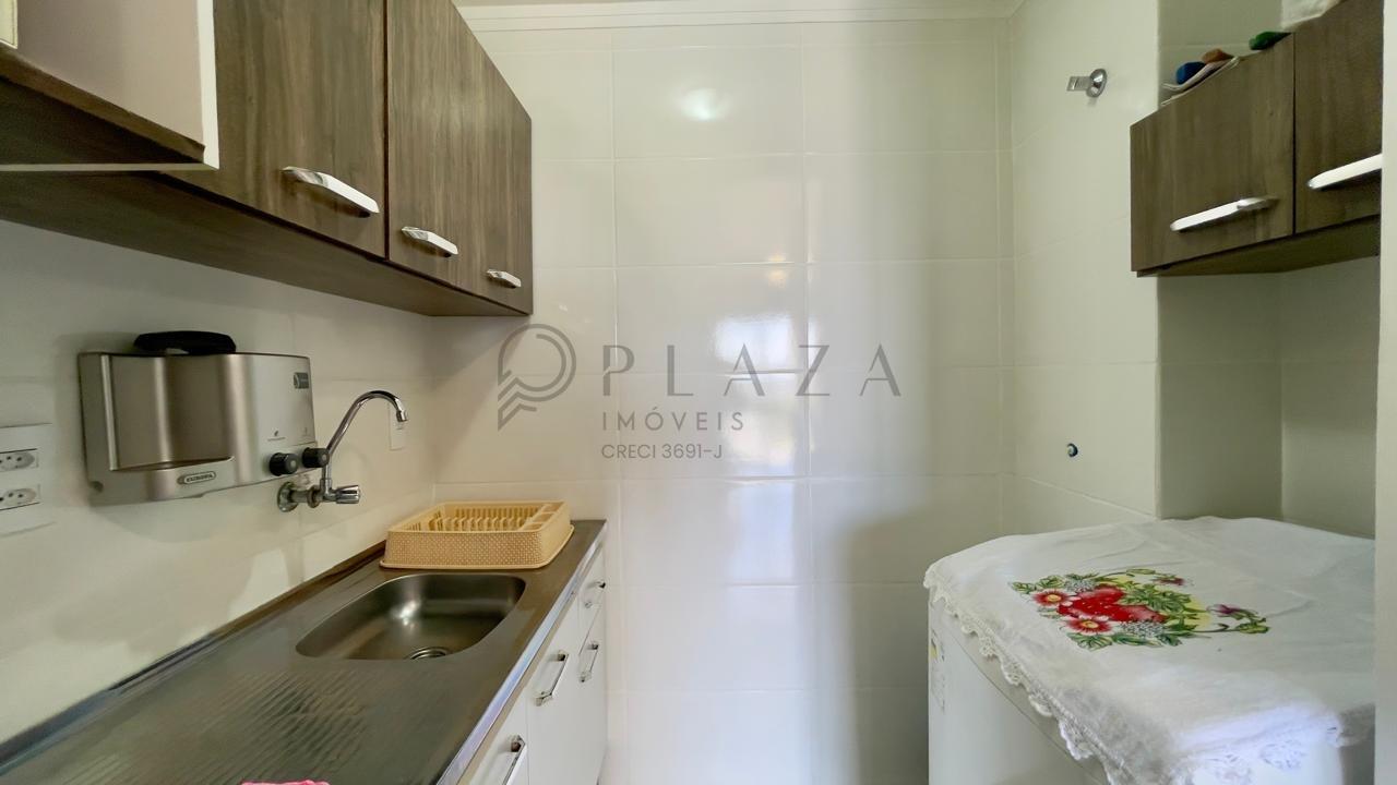 Apartamento à venda com 2 quartos, 47m² no Santa Maria em Chapecó - Foto 4