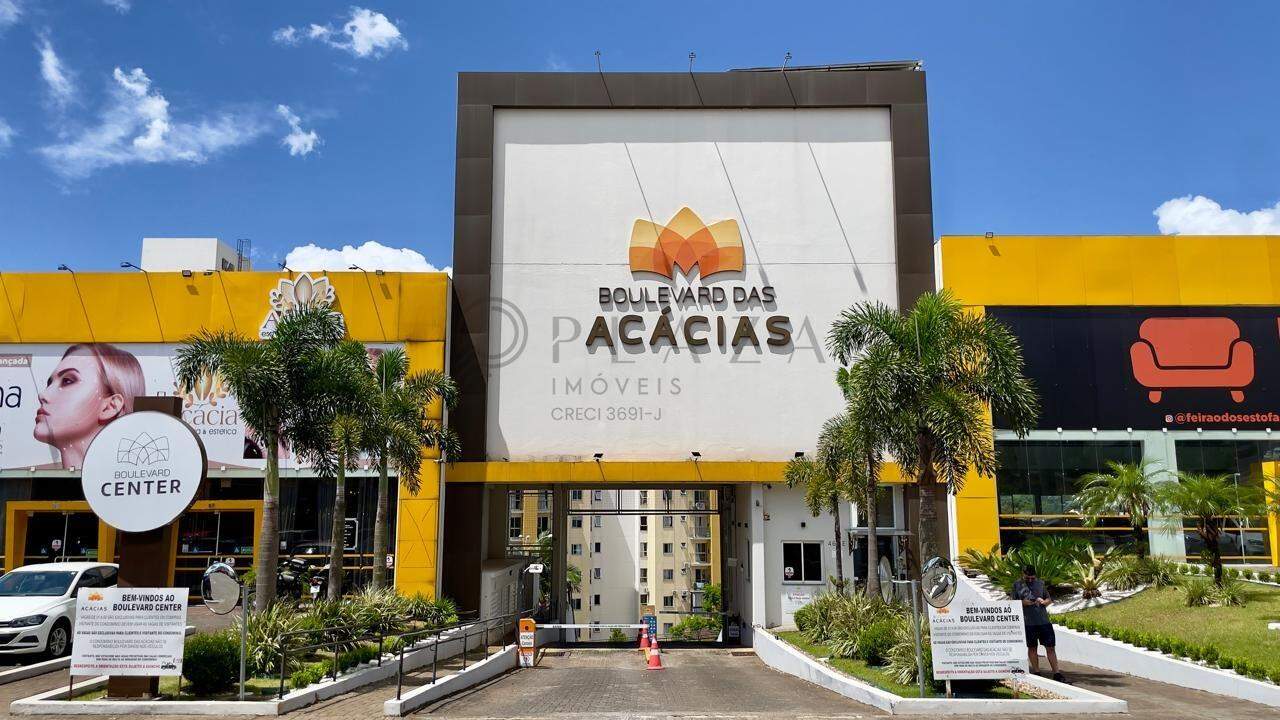 Apartamento à venda com 2 quartos, 47m² no Santa Maria em Chapecó - Foto 1