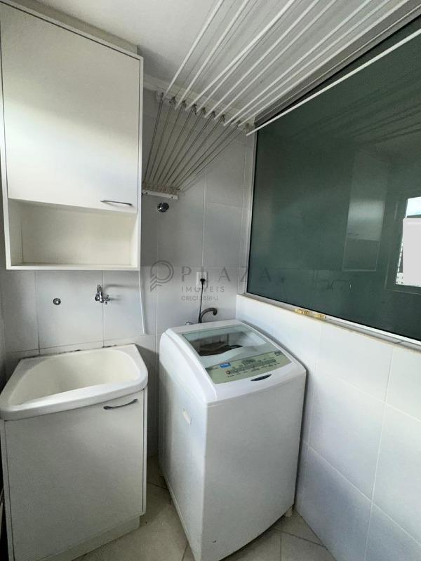 Apartamento para alugar com 2 quartos, 80m² no Presidente Médici em Chapecó – Foto 7